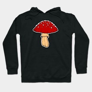 MUSHROOM Hoodie